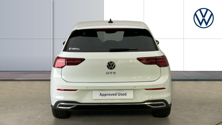 Volkswagen Golf 1.4 TSI GTE 5dr DSG Hatchback